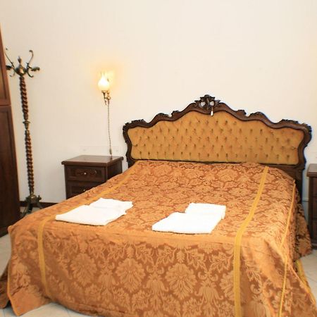 Queen House Garden Venetië Kamer foto