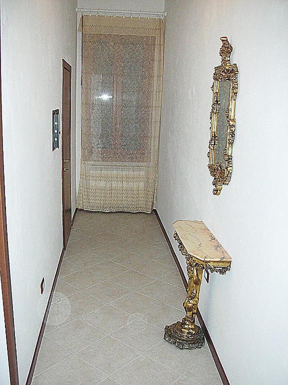 Queen House Garden Venetië Kamer foto
